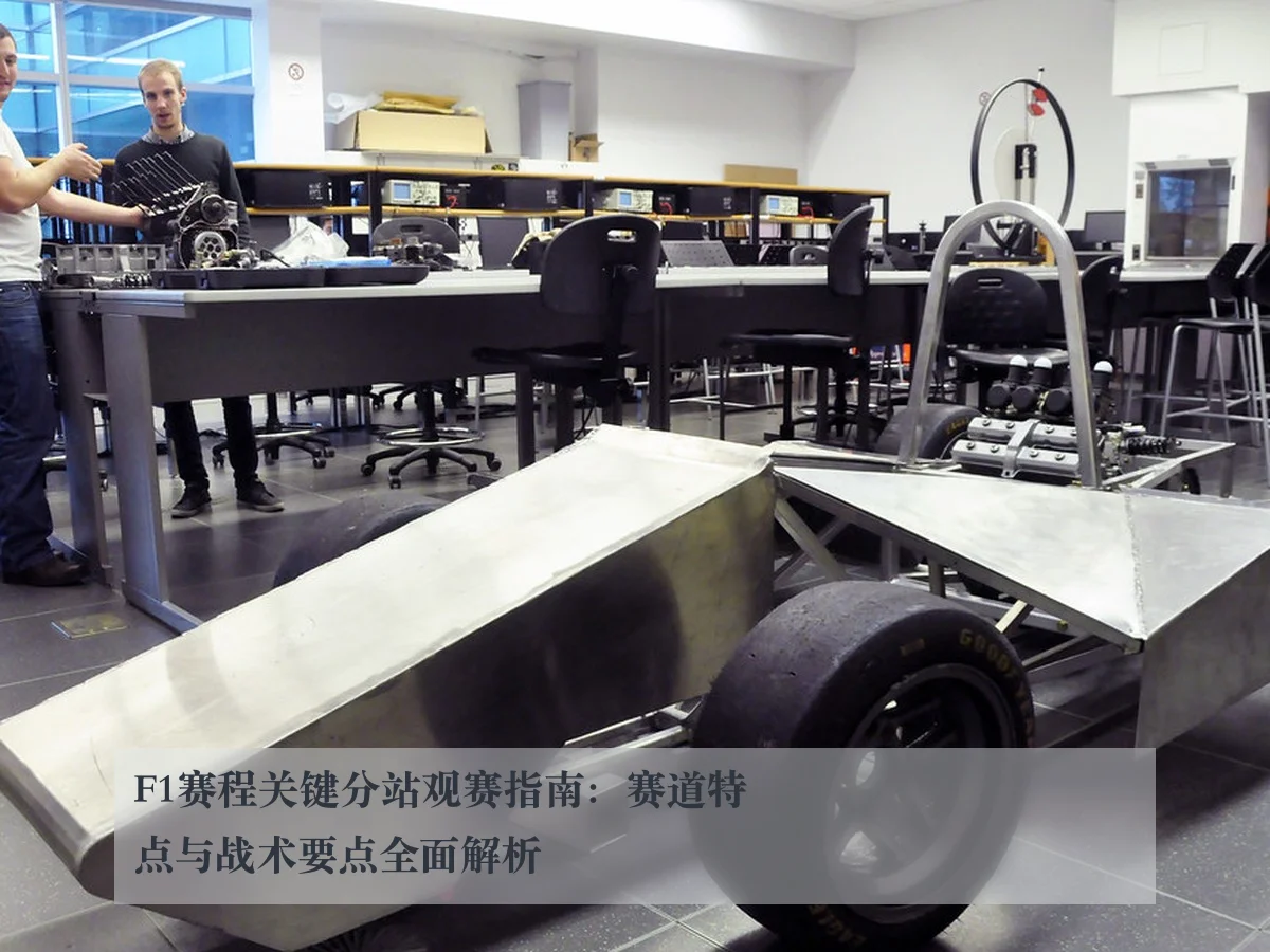 F1赛程关键分站观赛指南：赛道特点与战术要点全面解析